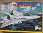 Thumbnail ITALERI  182 GRUMMAN F-14A TOMCAT PLUS